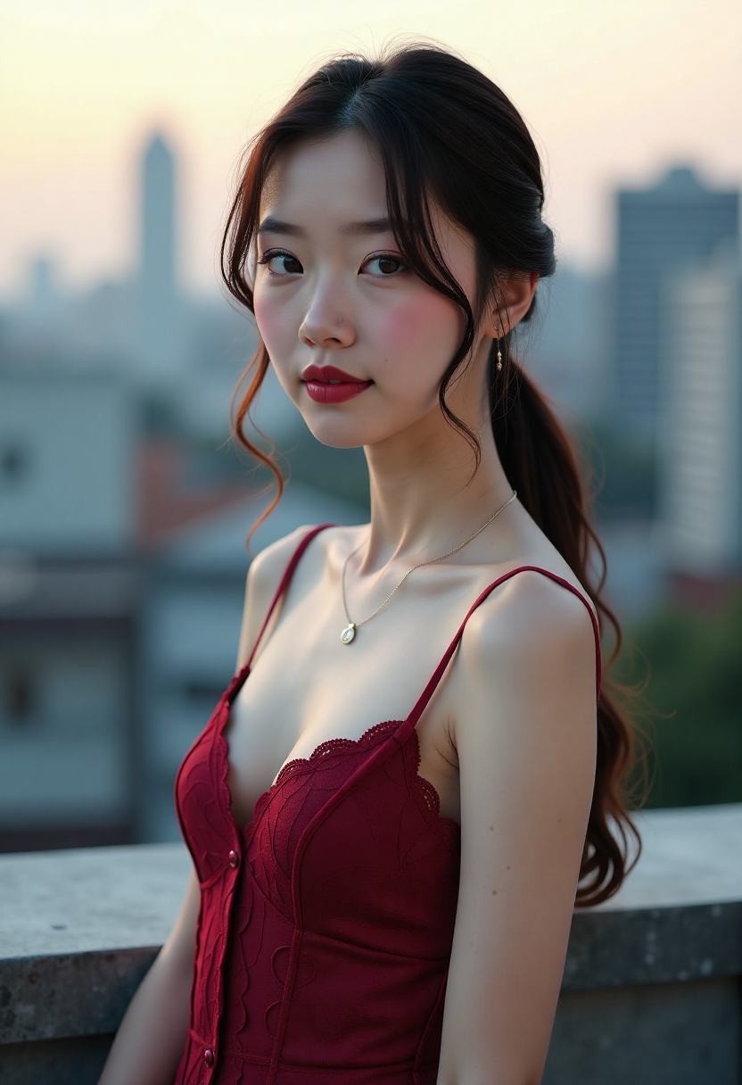 云端之上