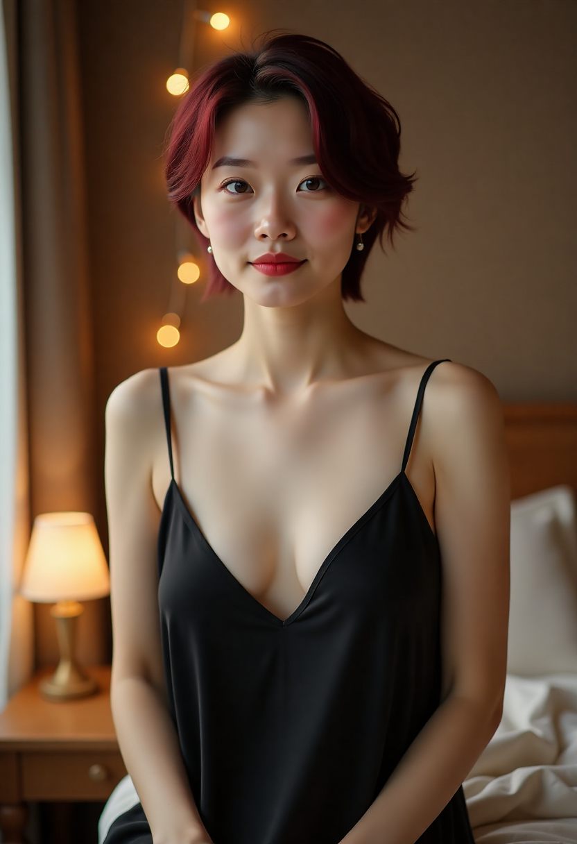 红色警戒
