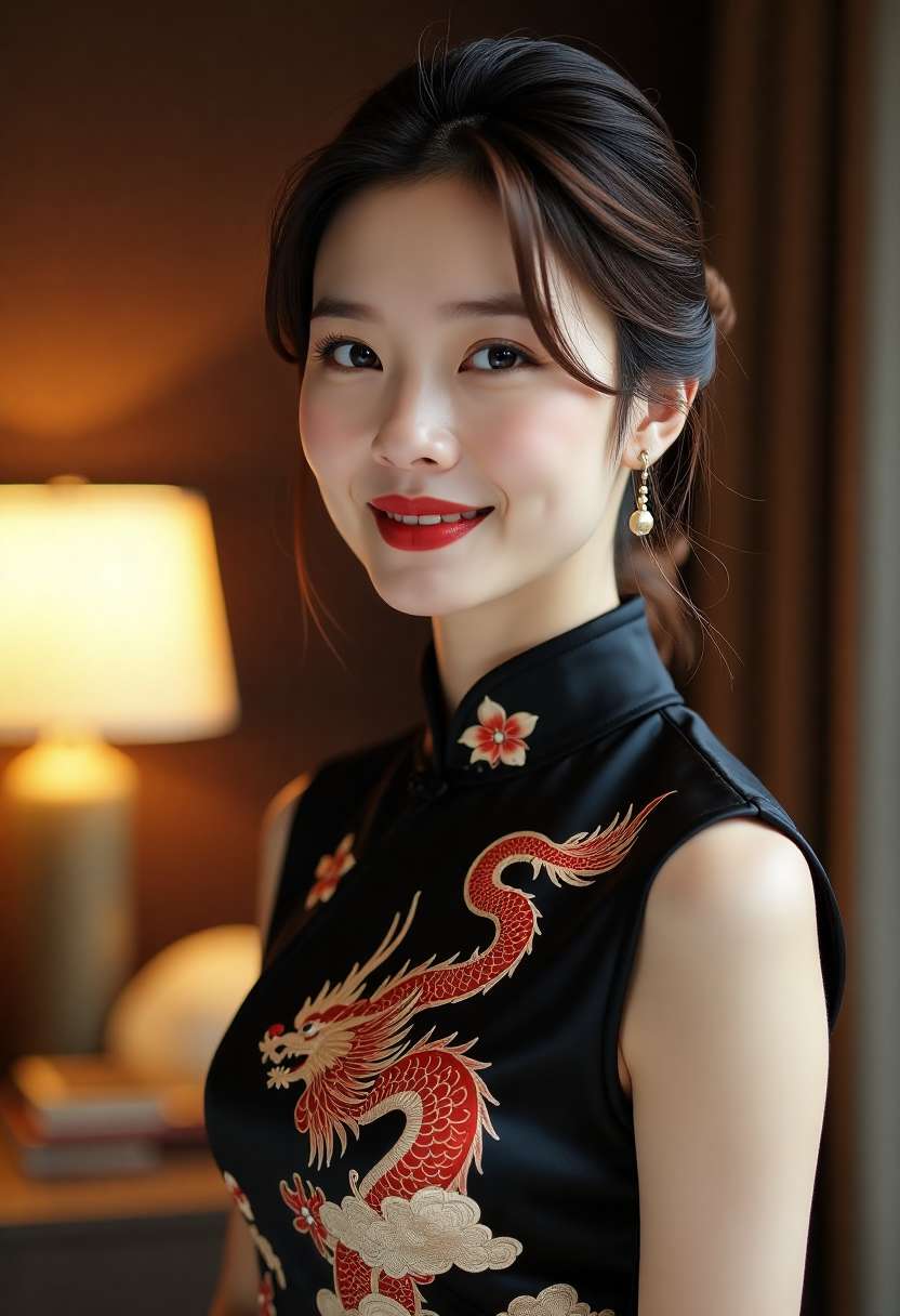 蔚蓝天际