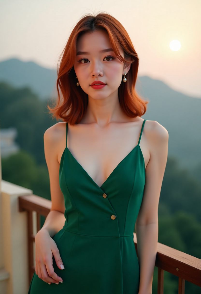 跨越时空